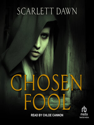 cover image of Chosen Fool
